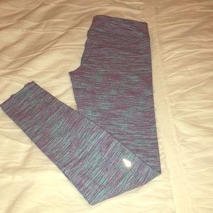 Fun, cute and stylish ivivva leggings